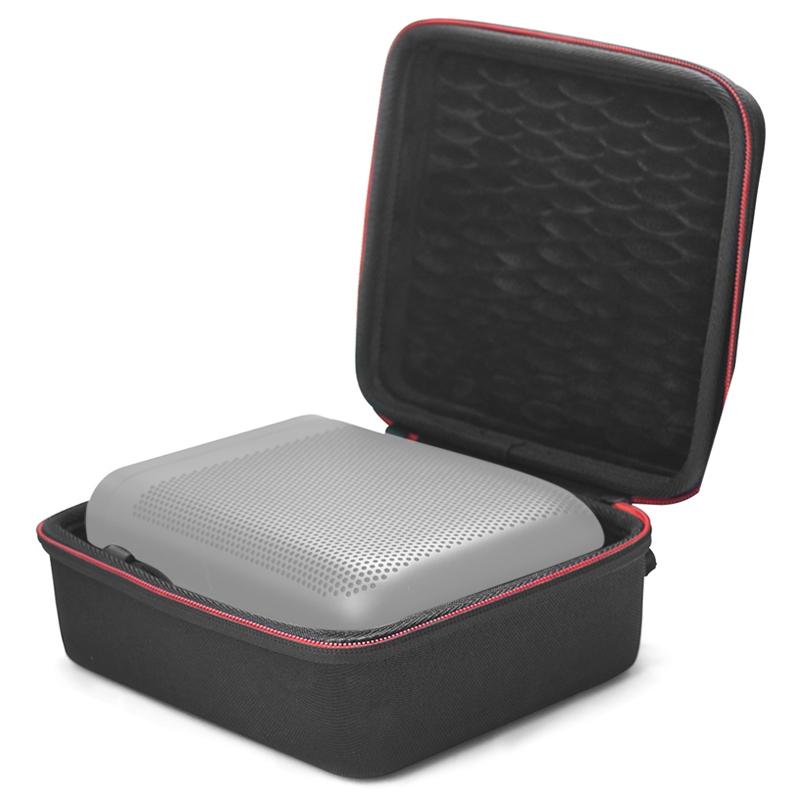 Protective Bag for b & o Beoplay P6 Portable Bluetooth Speaker - 2 Pcs