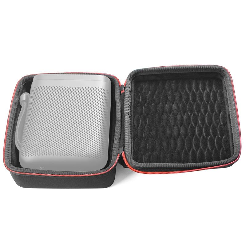 Protective Bag for b & o Beoplay P6 Portable Bluetooth Speaker - 2 Pcs
