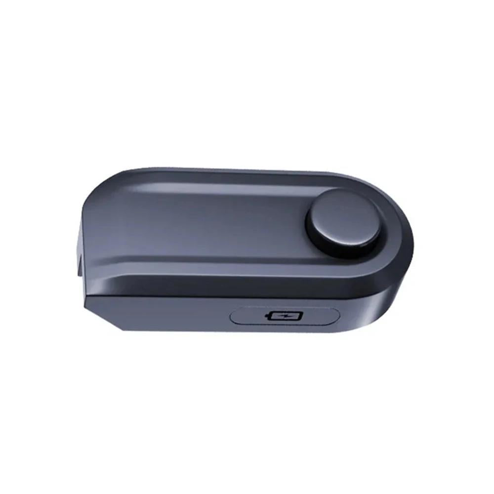 Green Light Dust Display for Dyson Vacuum Cleaner