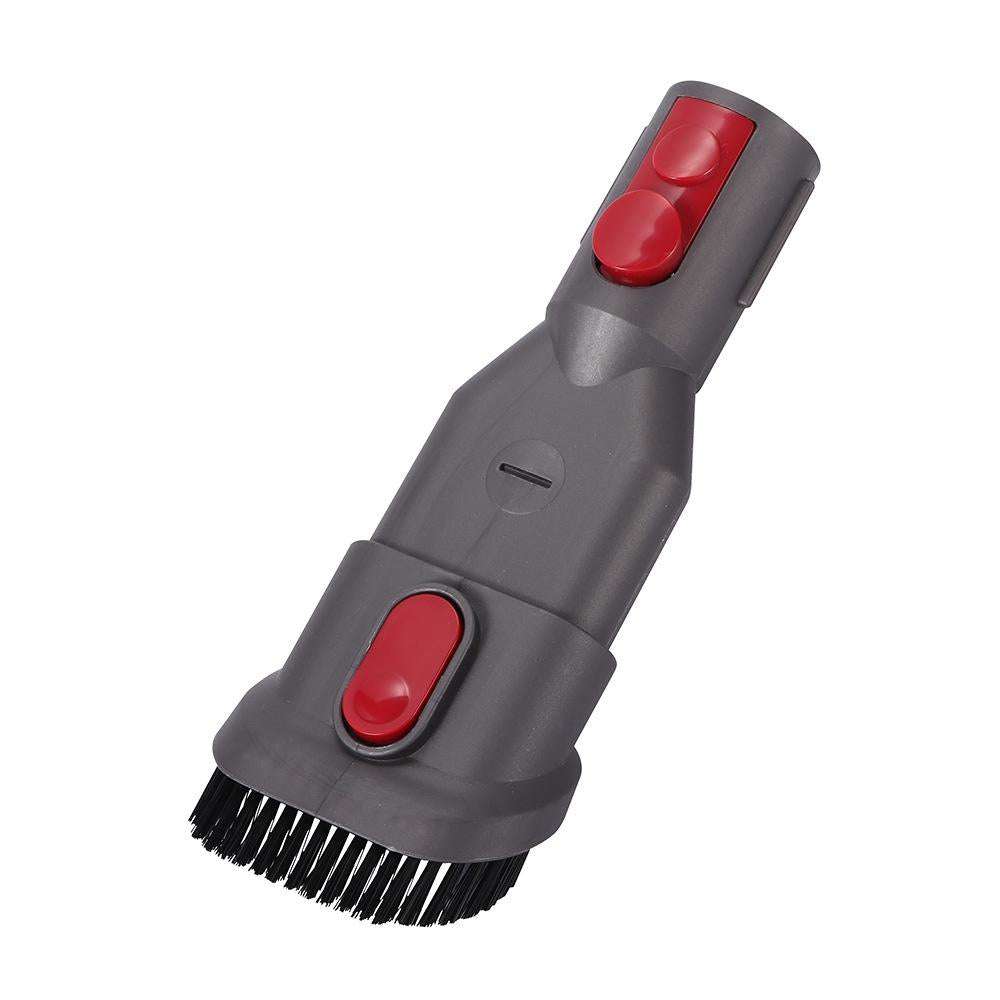 2-in-1 Brush Vacuum Cleaner Attachments for Dyson V7-v15