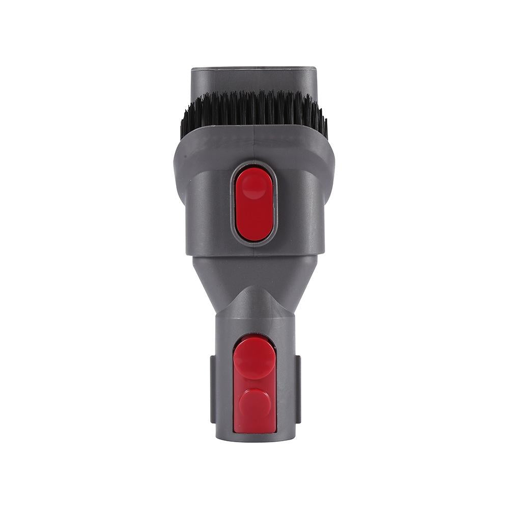 2-in-1 Brush Vacuum Cleaner Attachments for Dyson V7-v15