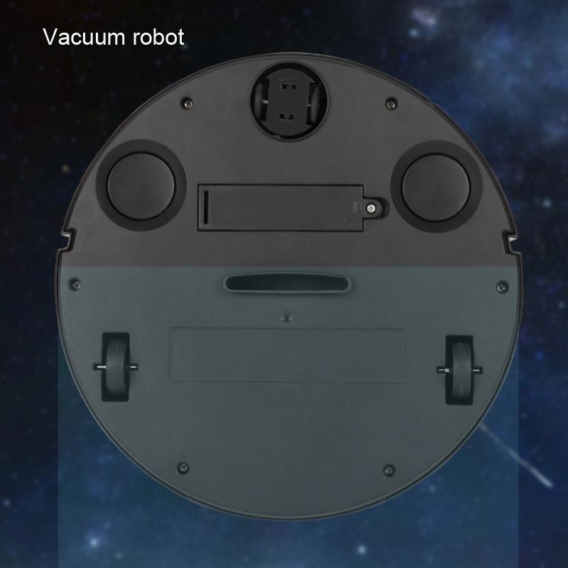 Smart Charging Household Sweeping Robot - Automatic