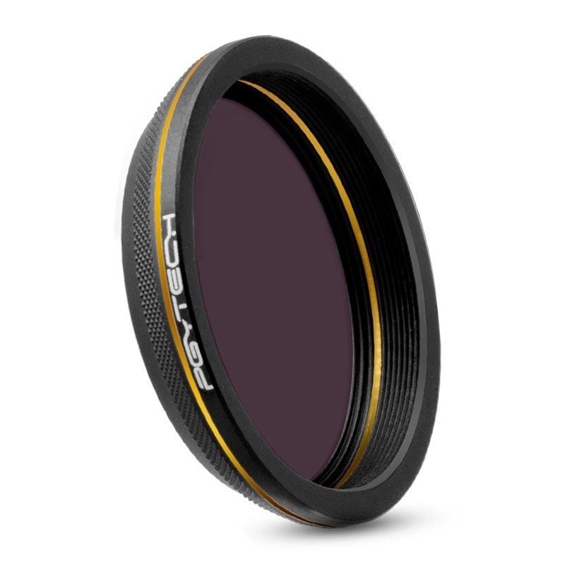 Gold Edge Lens Filter for Dji Inspire 2 / X4s Gimbal Camera Drone