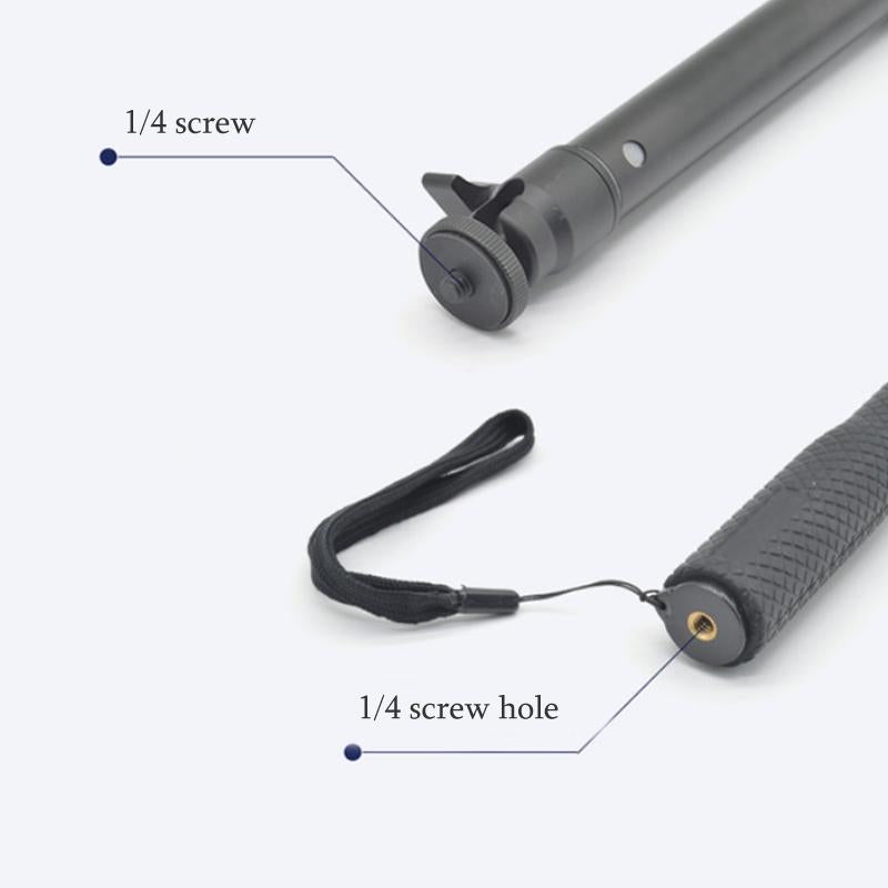 Gimbal Extension Rod for Dji Pocket / Pocket 2 - Stabilizer