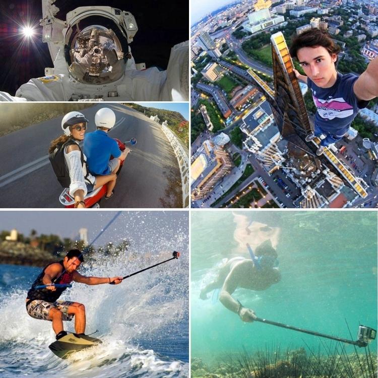 Gimbal Extension Rod for Dji Pocket / Pocket 2 - Stabilizer