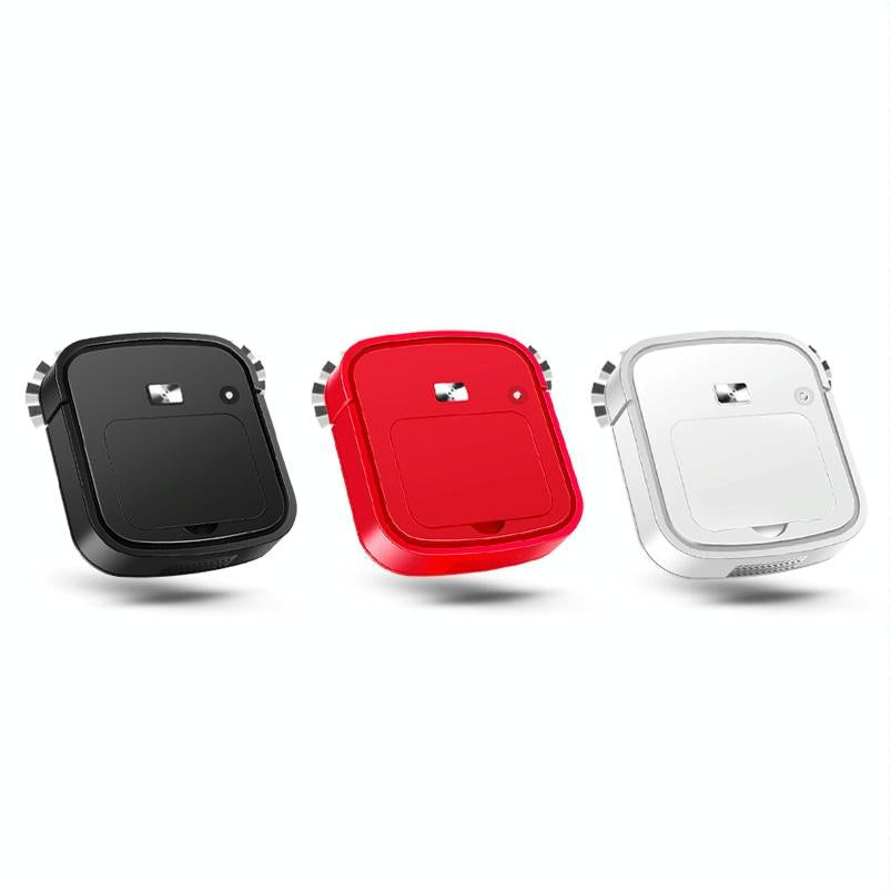 Smart Usb Sweeping Machine - 3-in-1 Charging