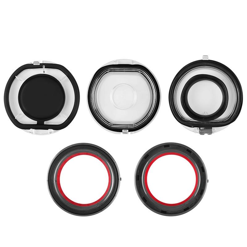 Dyson V10 Vacuum Dust Bin Seal Ring - Replacement Accessory