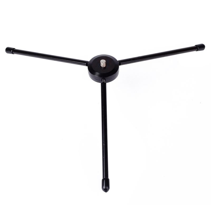 Flexible Clamp Mount for Action Cameras