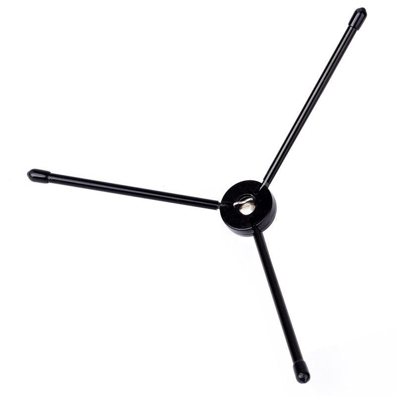 Flexible Clamp Mount for Action Cameras