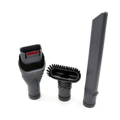 3-piece Wireless Vacuum Cleaner Brush Set for Dyson V6