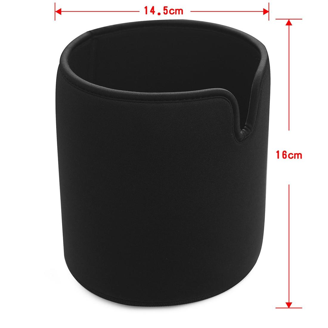Mini Portable Smart Bluetooth Speaker Bag for Homepod Ebsc259 - Dust Protection & Non-slip Pad