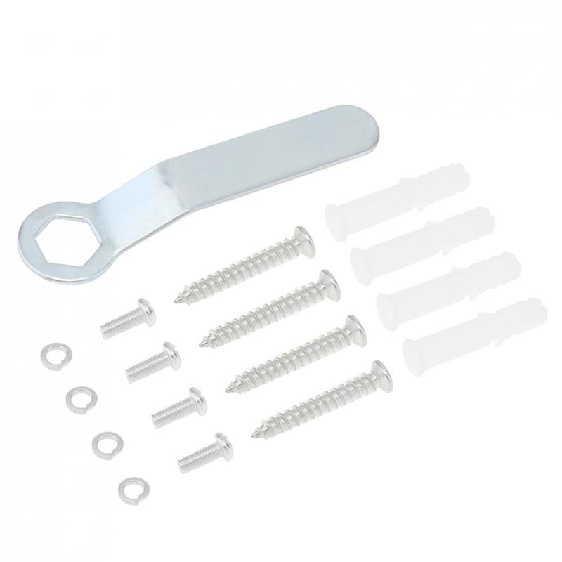 Universal 14-24 Tv Wall Mount Bracket - 180 Degree Rotation