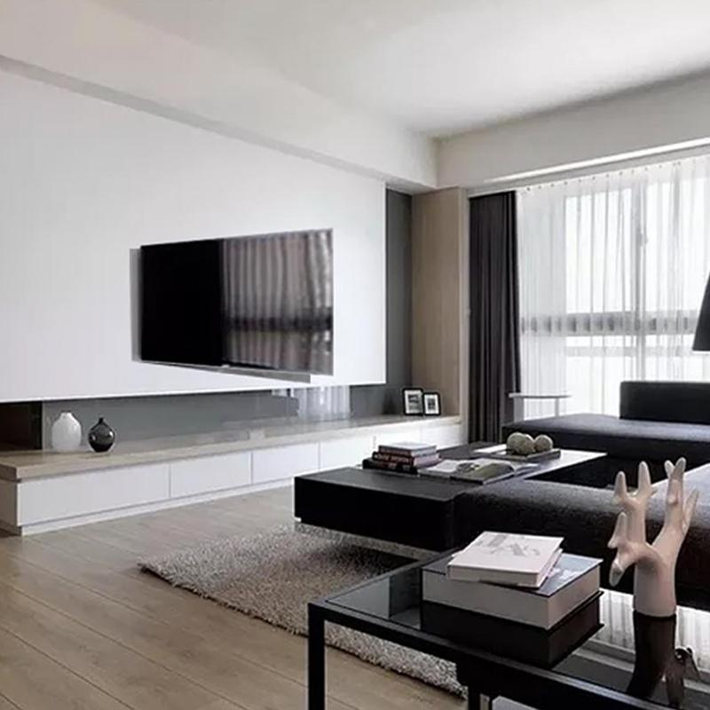 Universal 14-24 Tv Wall Mount Bracket - 180 Degree Rotation