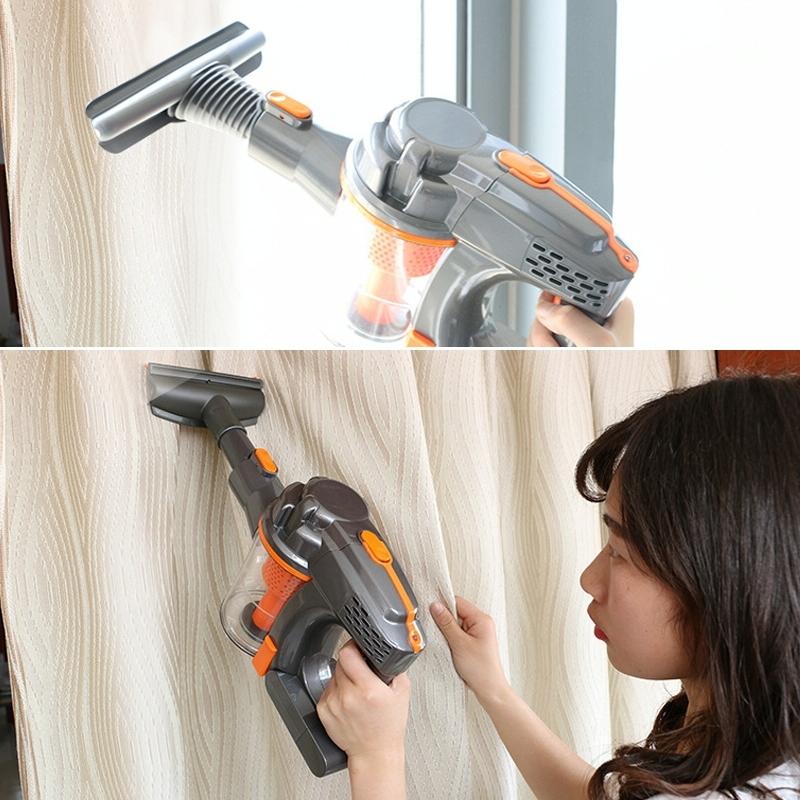 5-piece Vacuum Cleaner Brush Head Set for Dyson V8