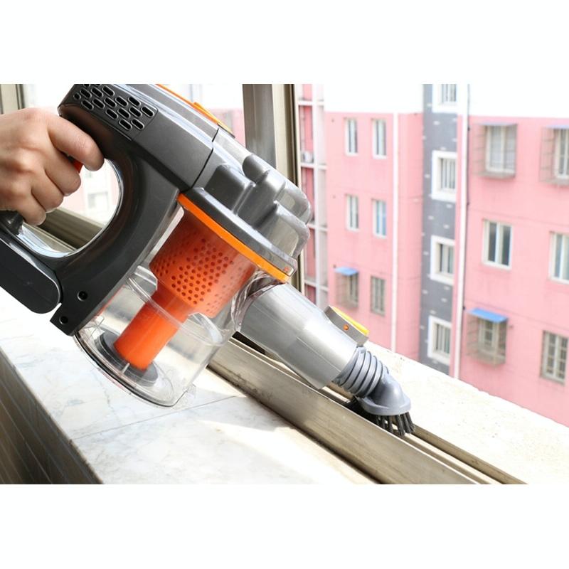 5-piece Vacuum Cleaner Brush Head Set for Dyson V8