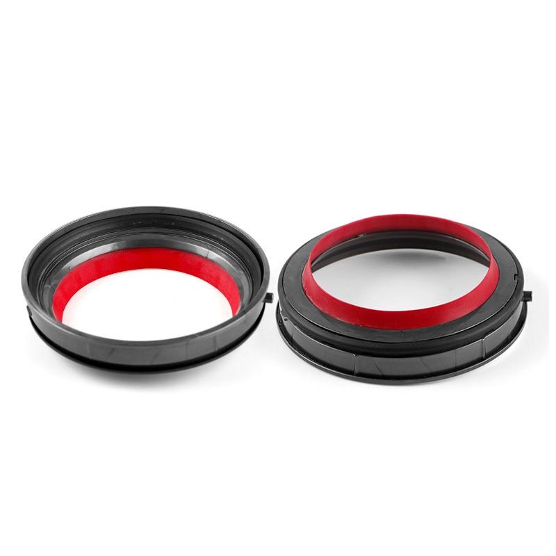 Vacuum Cleaner Dust Bin Sealing Ring for Dyson V10 V12 - Replacement Accessory