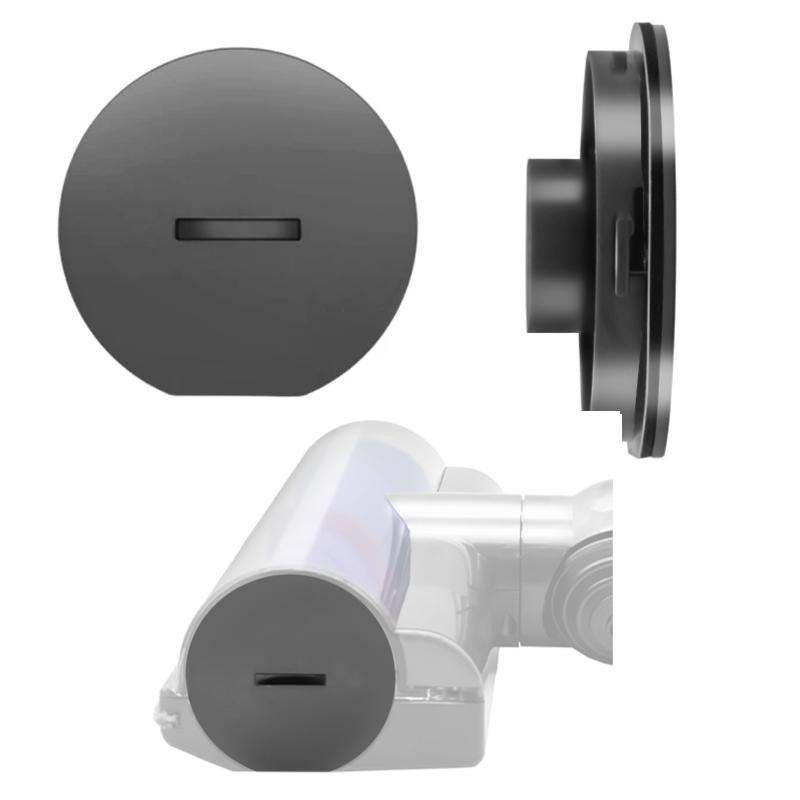 Vacuum Cleaner Brush Head End Cap for Dyson V8 / V10 / V11 / V15