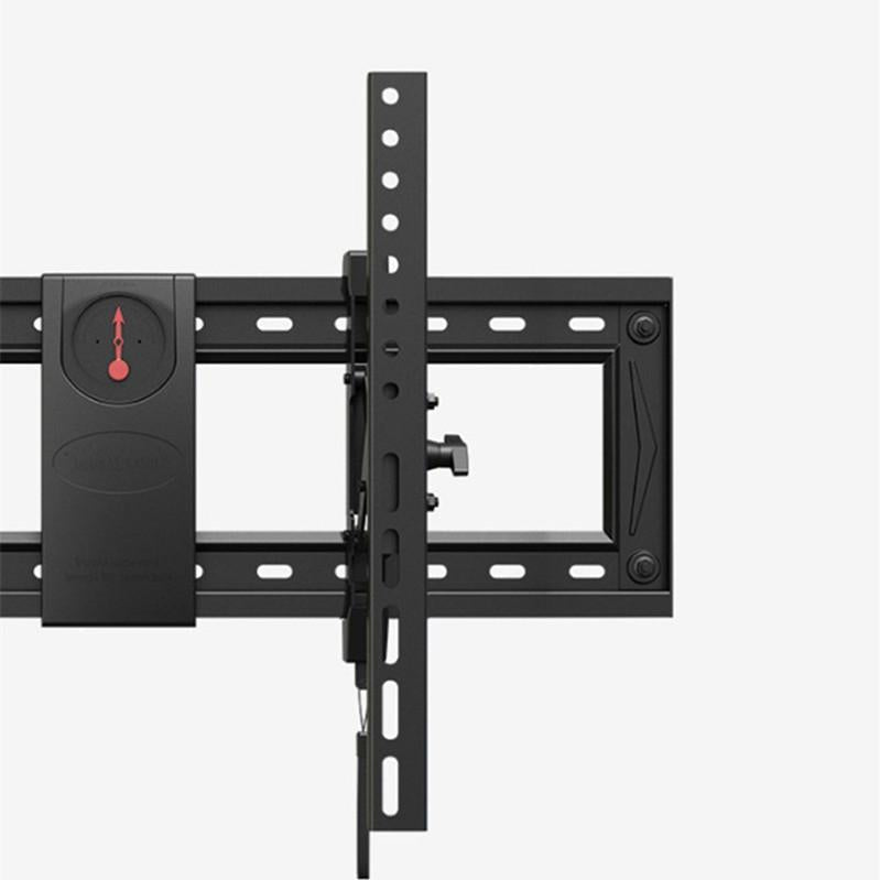 Adjustable Tilt Wall Mount for 55-85 Lcd Tv