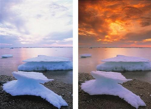 Enhance Image Quality with Nd Filters for Gopro Hero4 / 3 / 3 Sports Action Camera