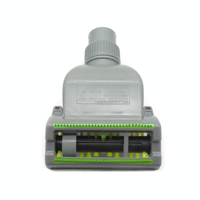 4-in-1 Handheld Anti-mites Suction Head Kit for Dyson V6 / V7 / V8 / V10 Vacuum