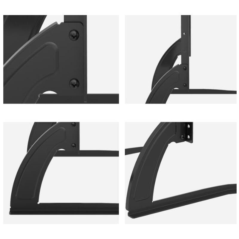 Adjustable Universal Tv Stand Base for 27-55 Inch Flat Screens