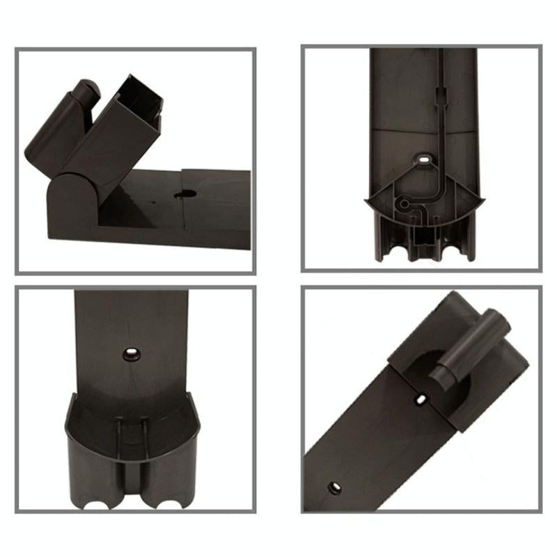 Wall-mounted Charging Stand for Dyson V7 V8 Vacuum Cleaners