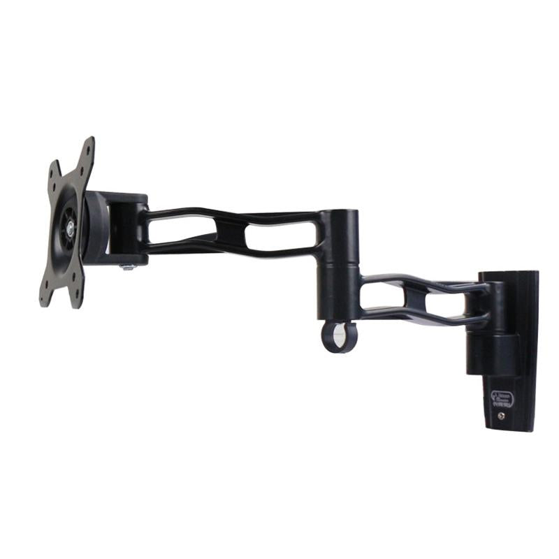 Telescopic Rotating Tv Wall Mount for Gibbon L33 Monitors