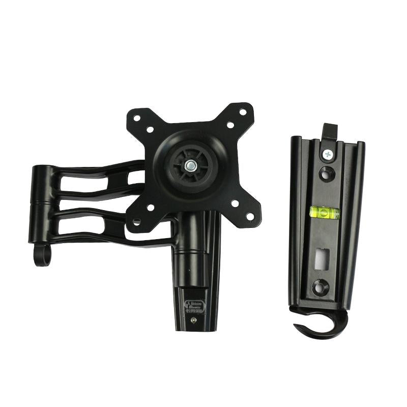Telescopic Rotating Tv Wall Mount for Gibbon L33 Monitors