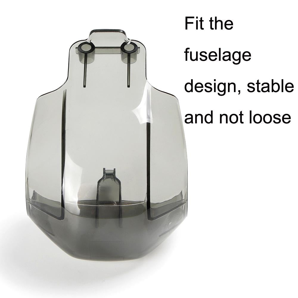 Drone Camera Lens Protective Cover - Gimbal Fixed Accessory