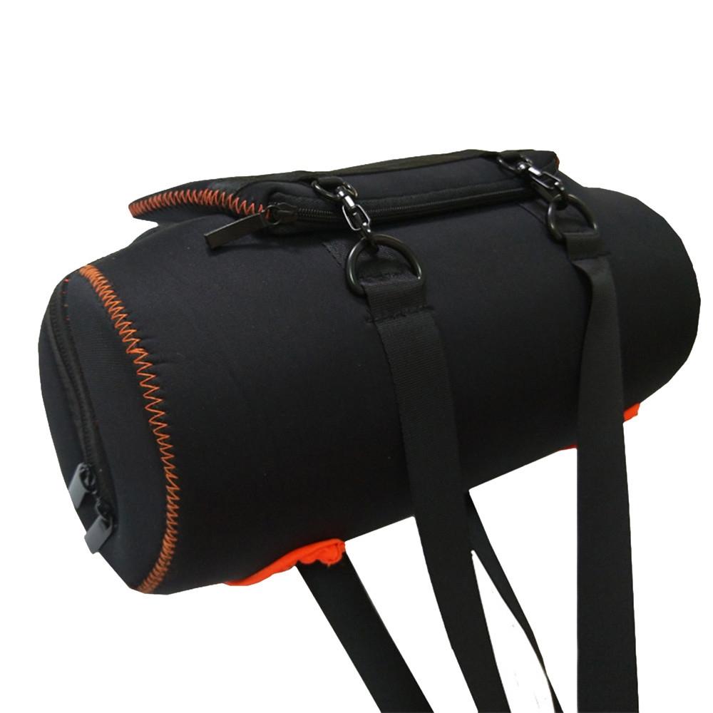 Portable Storage Bag for Jbl Xtreme 2 Bluetooth Speaker - Black