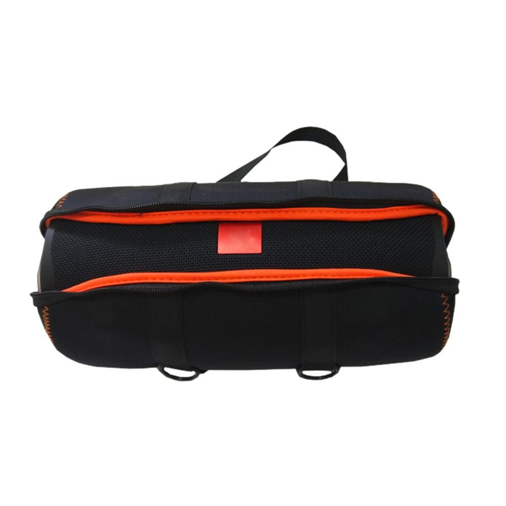 Portable Storage Bag for Jbl Xtreme 2 Bluetooth Speaker - Black