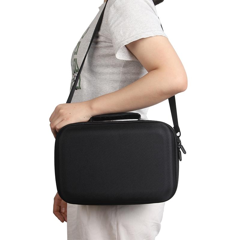 Portable Protective Bag for Bose Soundlink Max Bluetooth Speaker - Grey