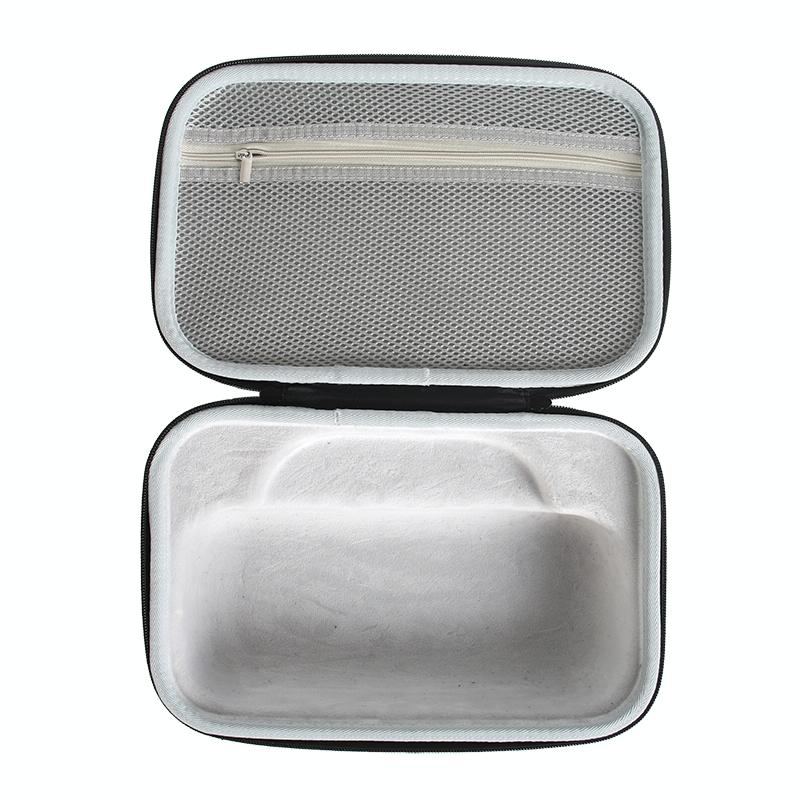 Portable Protective Bag for Bose Soundlink Max Bluetooth Speaker - Grey