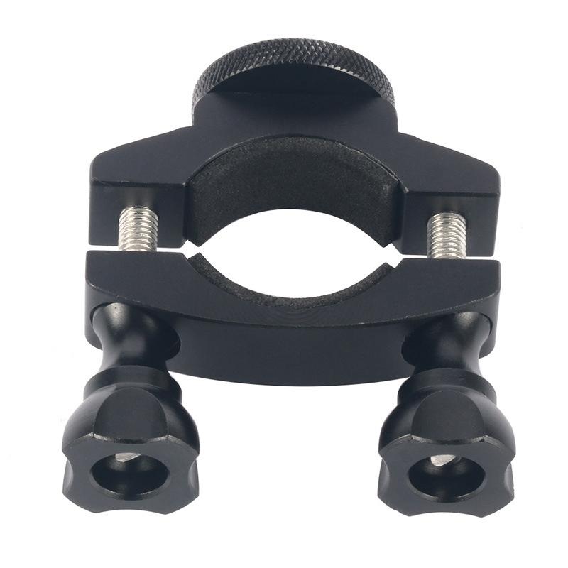 Sport Camera Bike Holder - Aluminum Bracket