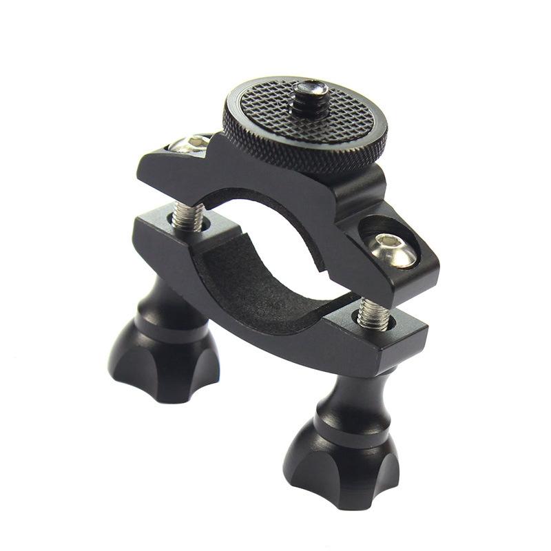 Sport Camera Bike Holder - Aluminum Bracket