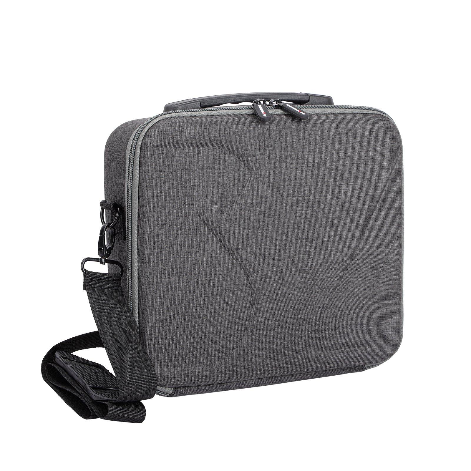 Portable Dji Rs 4 Storage Box