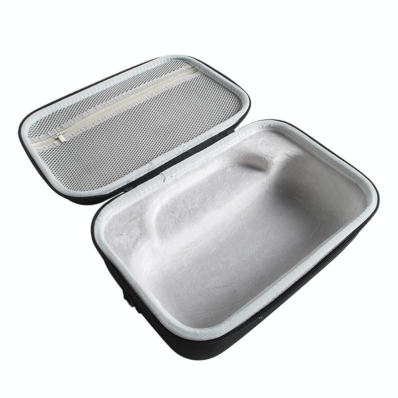 Portable Protective Bag for Bose Soundlink Max Bluetooth Speaker - Black