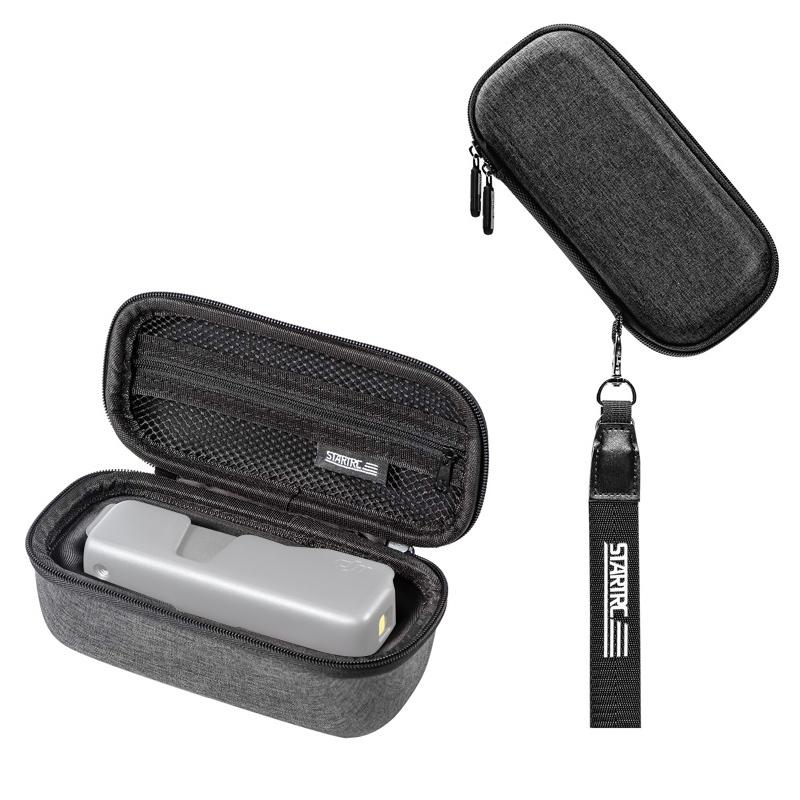 Compact Dacron Case for Dji Pocket / Pocket 2