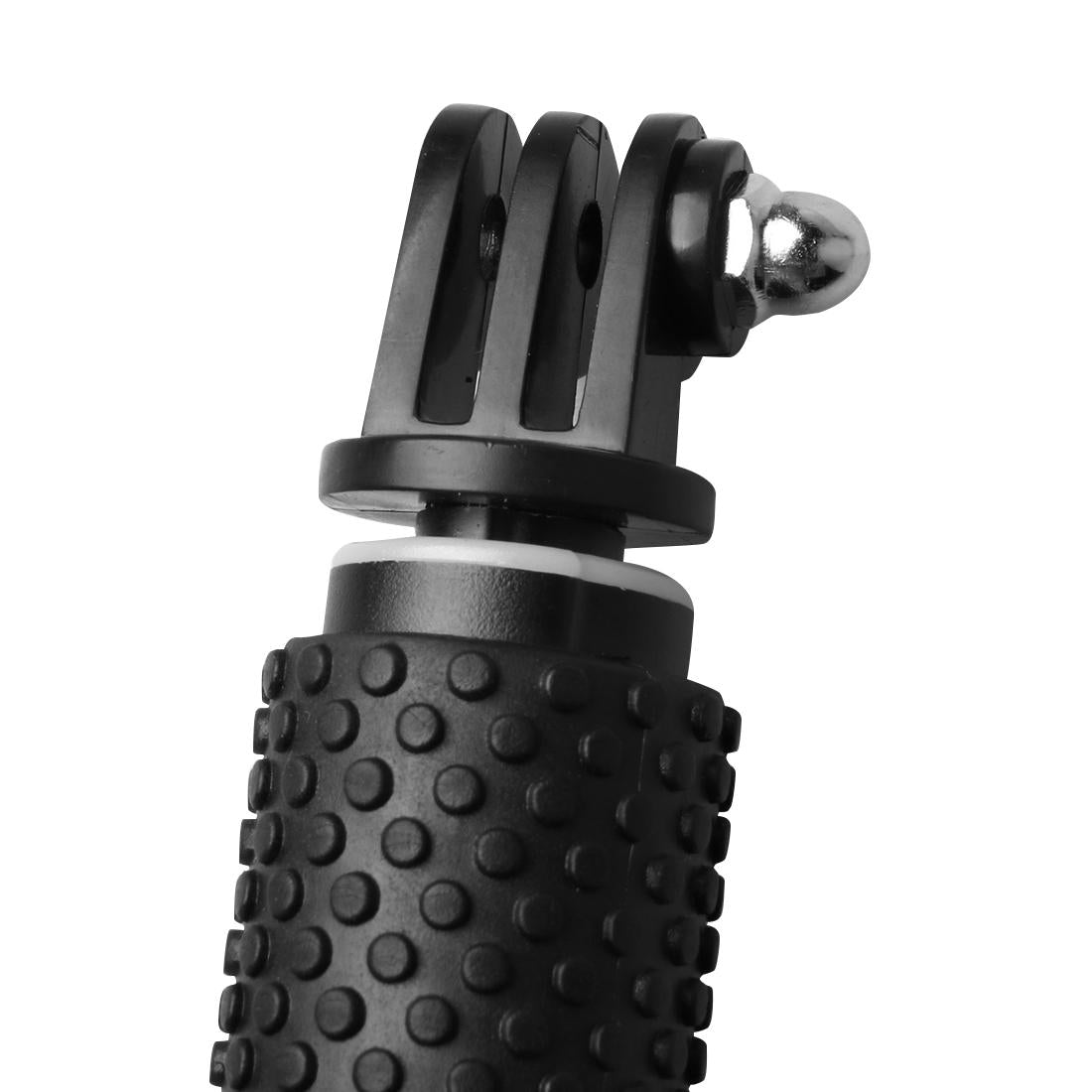 Extendable Monopod for Action Cameras - 49cm - Gold