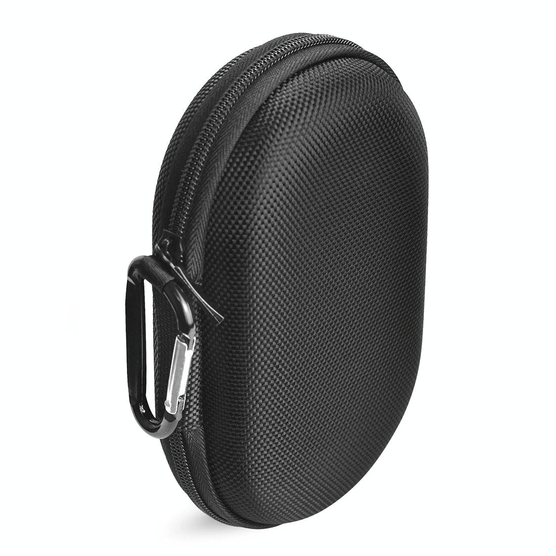 Protective Bag with Carabiner for b & o Beoplay P2 Bluetooth Speaker 2 Pcs - Blue