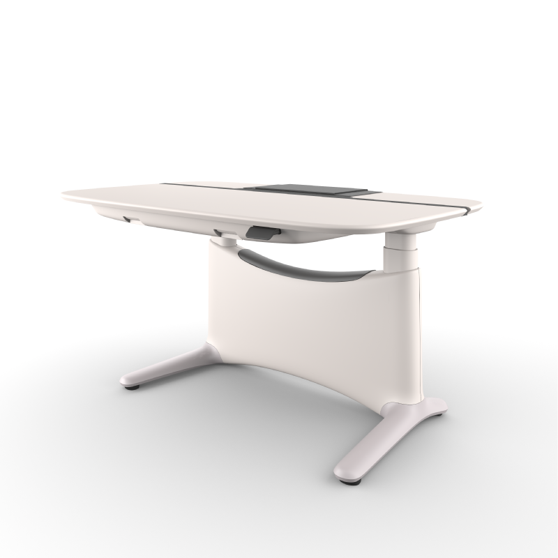 1.2m UFO UPON Electric Sit-Stand Desk - Height Adjustable