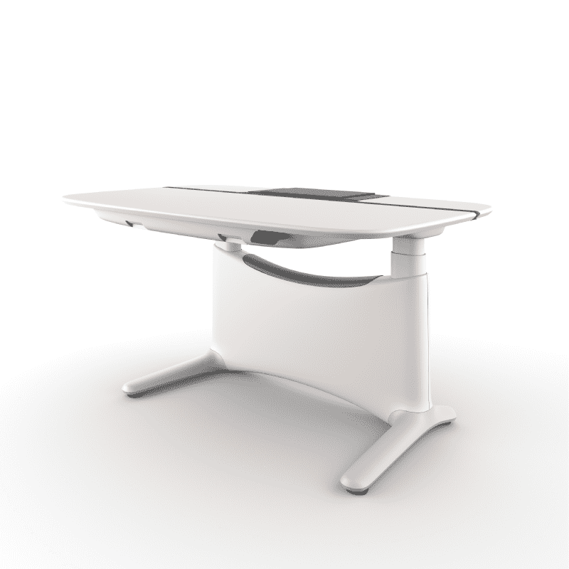 1.2m UFO UPON Electric Sit-Stand Desk - Height Adjustable