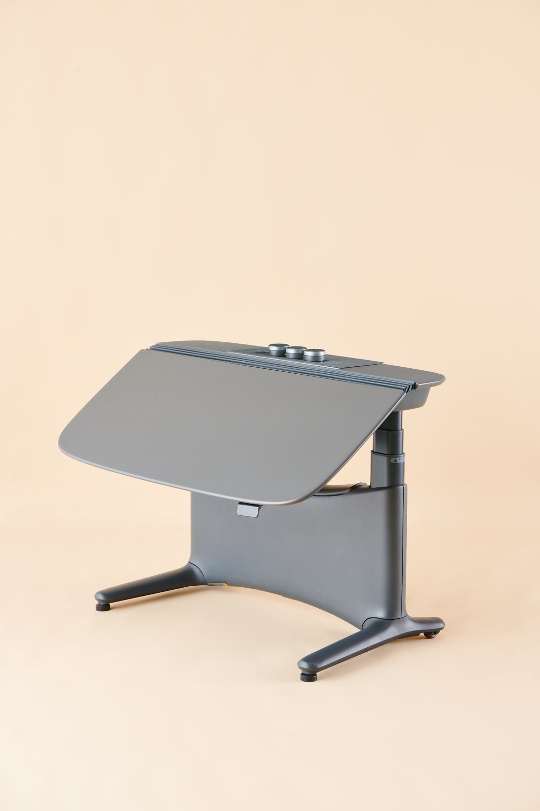 UFO UPON 1.2m Motorised Standing Desk - Ergonomic Design