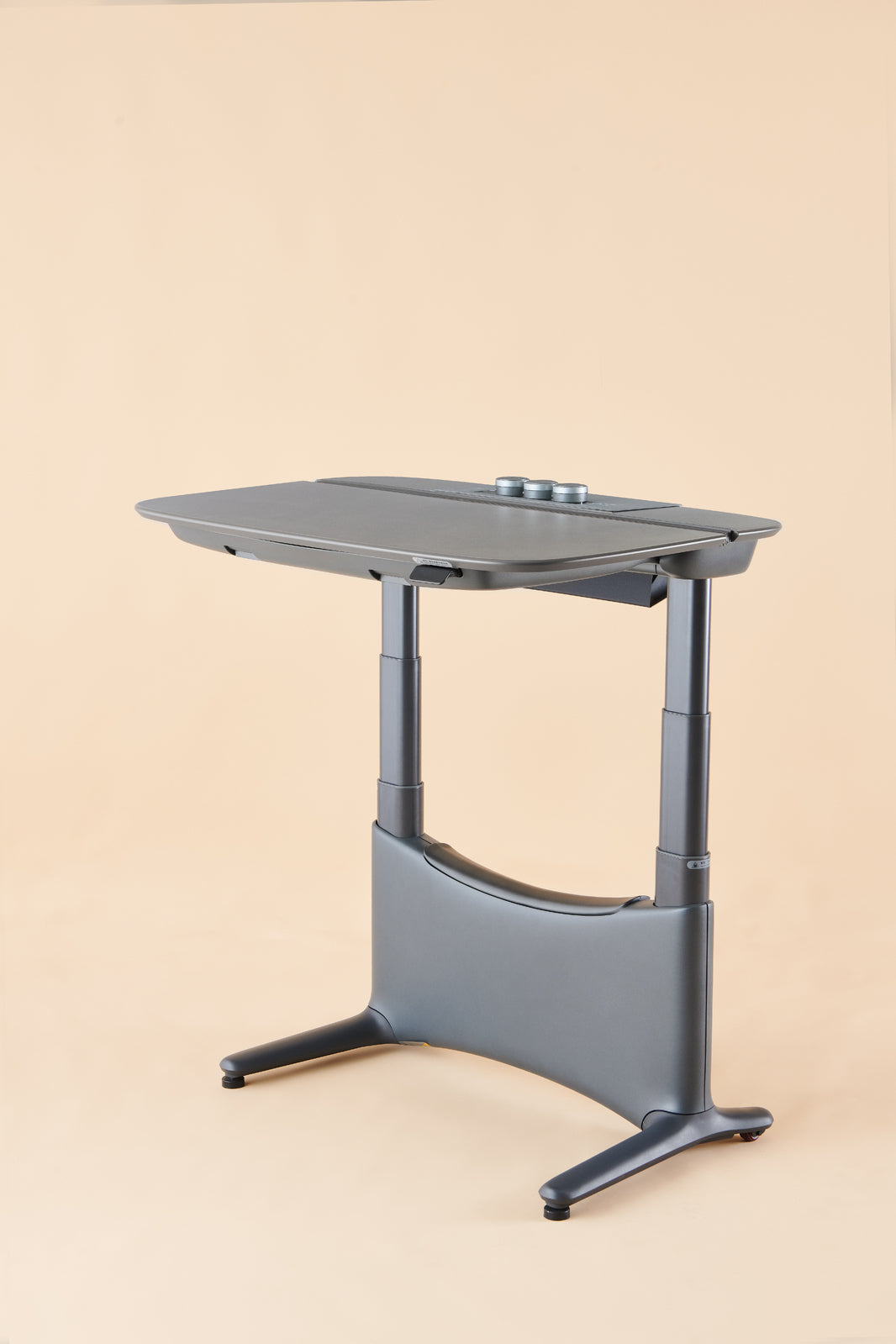 UFO UPON 1.2m Motorised Standing Desk - Ergonomic Design