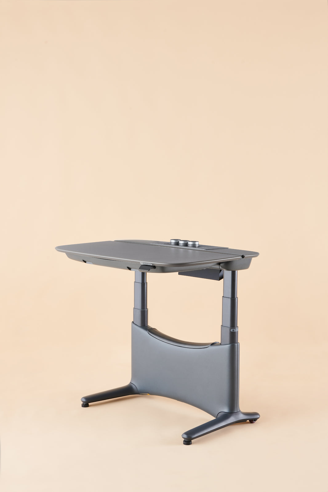 UFO UPON 1.2m Motorised Standing Desk - Ergonomic Design