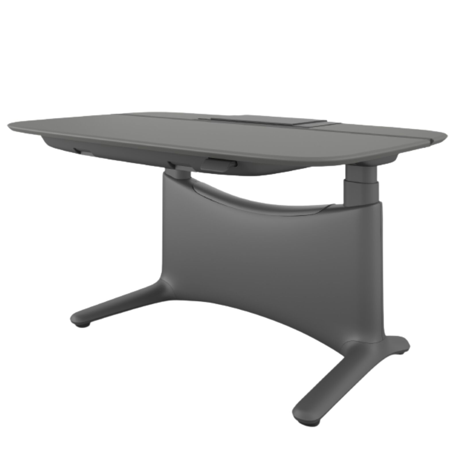 UFO UPON 1.2m Motorised Standing Desk - Ergonomic Design