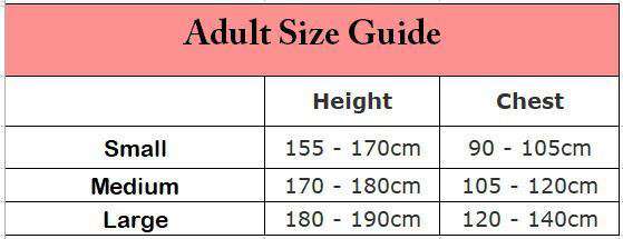 Adult Cat In The Hat Thing 2 Long Sleeve Red Top Costume Book Week - S