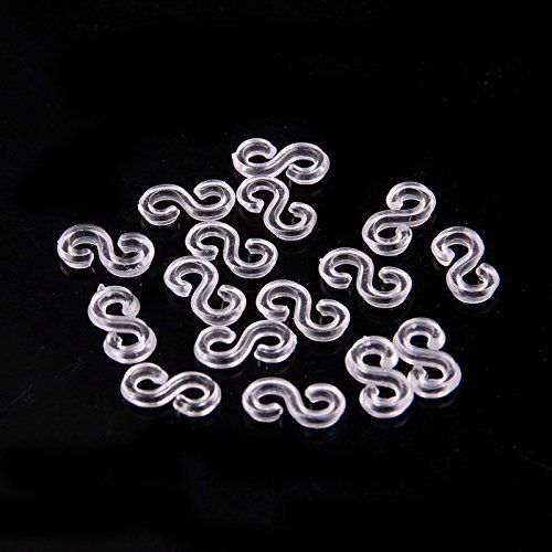 4800 LOOM BANDS Rubber Refill Kit DIY Magical Bracelet 192 S Clips 16 Hooks BULK - Mixed Colours Bedworld