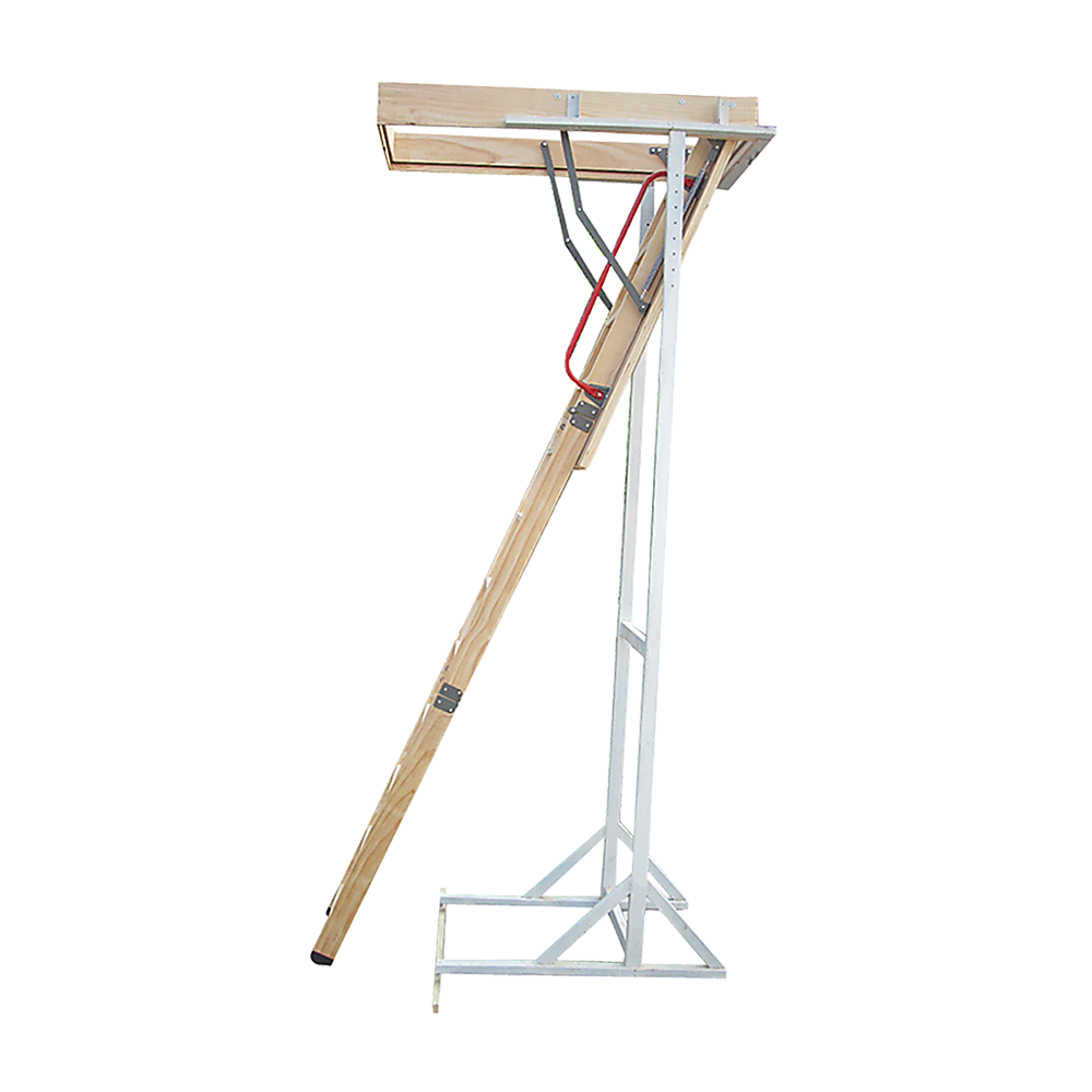 Attic Loft Ladder - 2200mm to 2700mm
