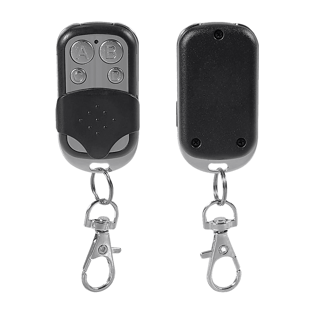 Auto Slide Sliding Gate